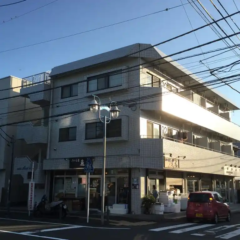 コスモAOI湘南台NO3