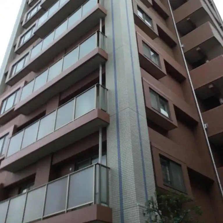 ライオンズグローベル桜新町