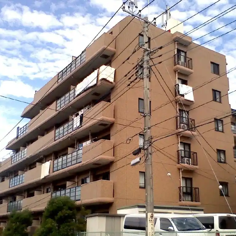 ハイホーム南大沢
