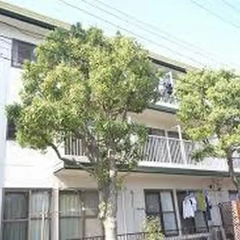 ファミリーコーポ 外観