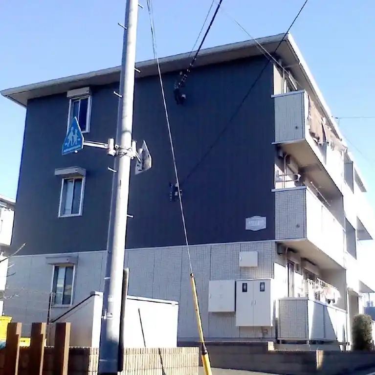 エクセラン旭が丘 壱番館