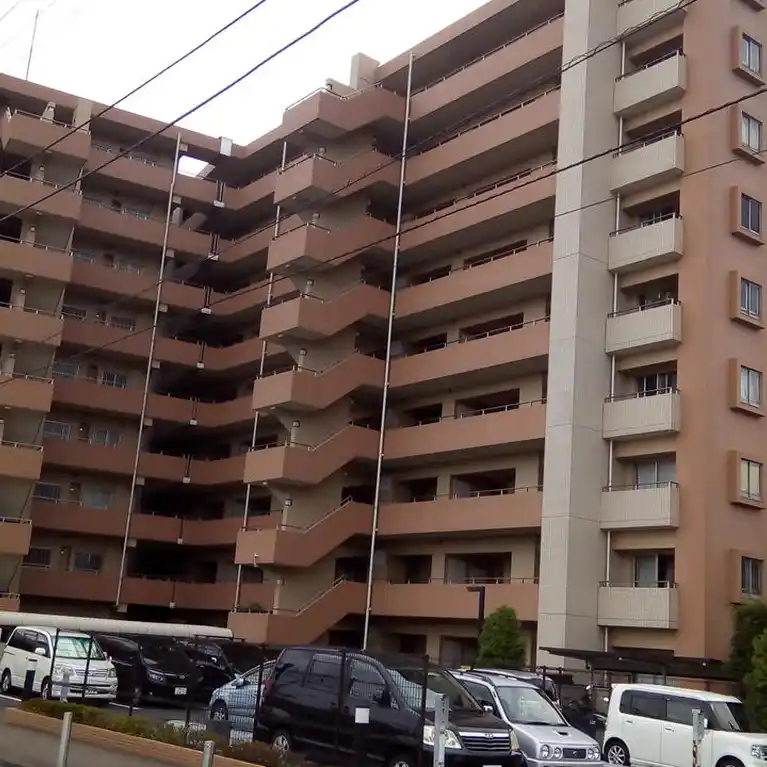 びゅうパルク相模原矢部