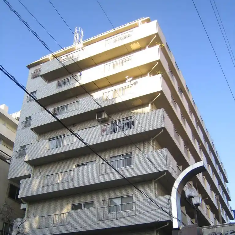 ニックハイムリビュレット野毛