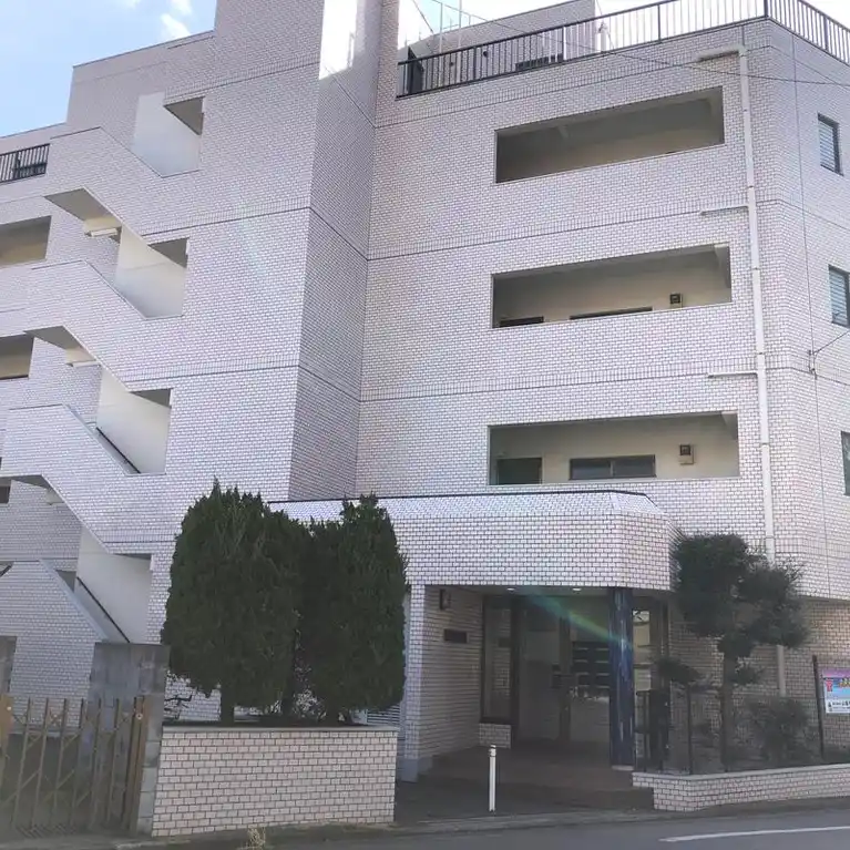 パレスプラザエノモト