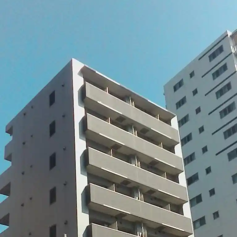 メインステージ練馬II 外観
