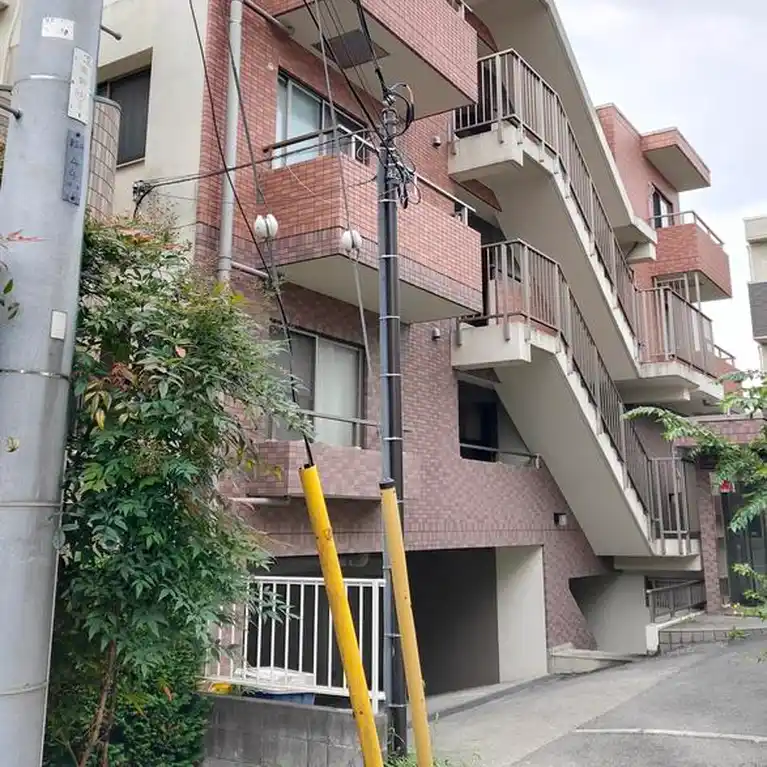 メゾン柴崎
