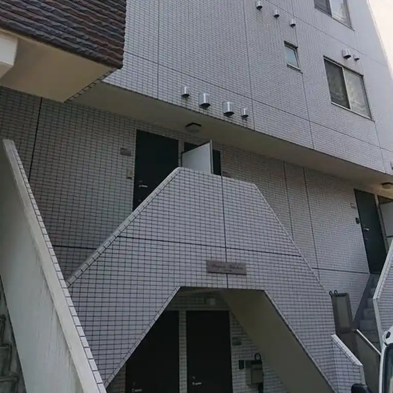 プロスペリテ池袋 外観