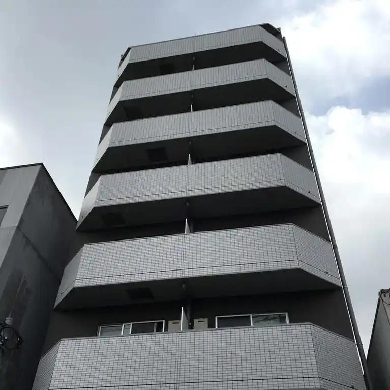 クレイシア錦糸町 外観