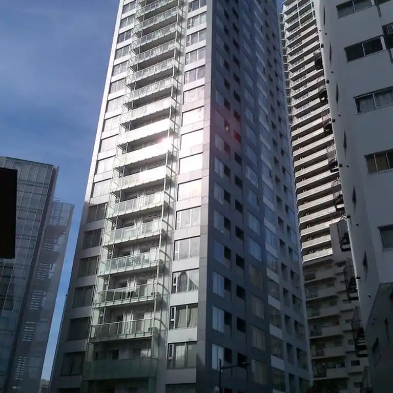 シティタワー上野池之端