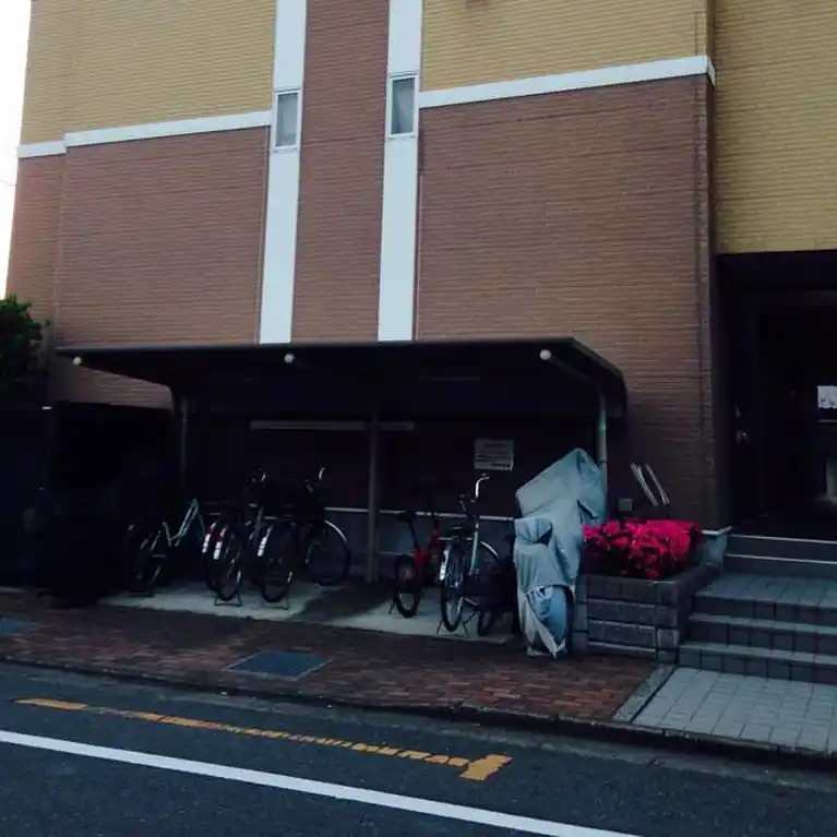 イマージュ 外観