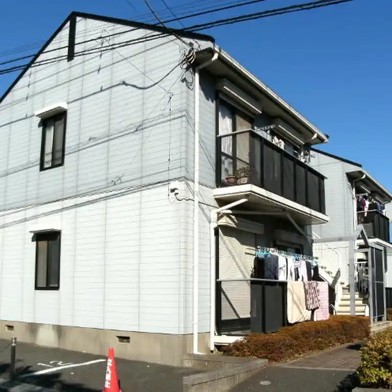 マーシーズアベニューA棟