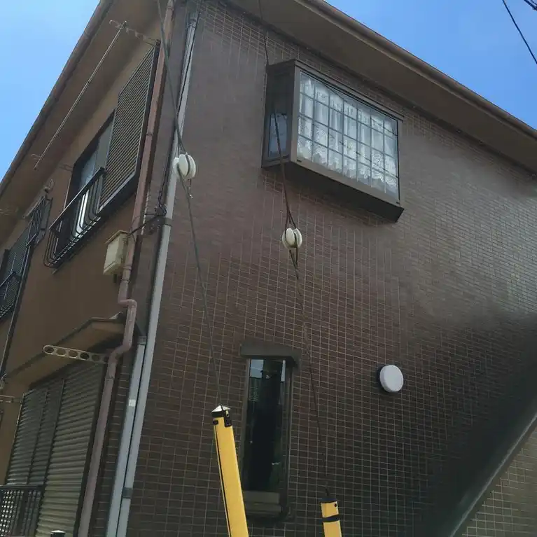 クリーンヴィレッジII