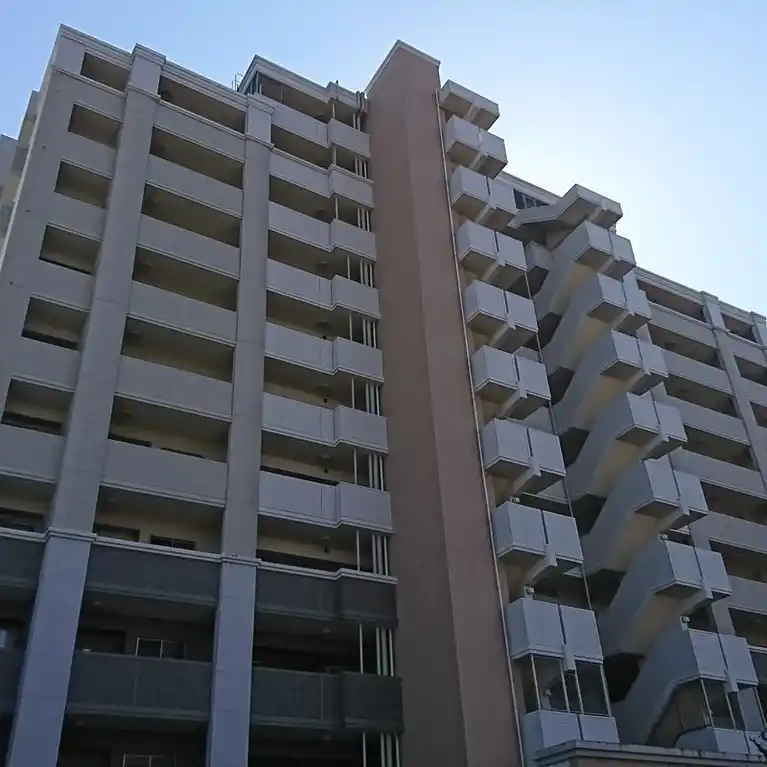 ライオンズステーションプラザ津田沼