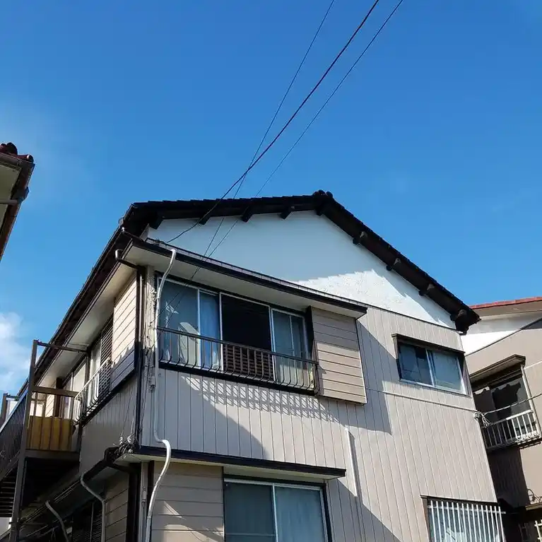 エクセル堀江 外観