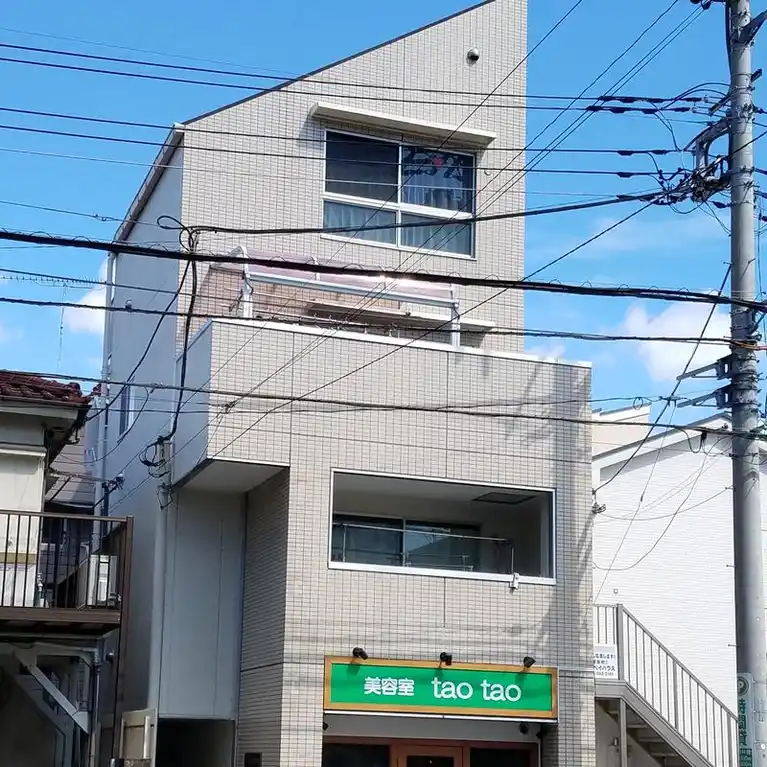 グレースKI入江