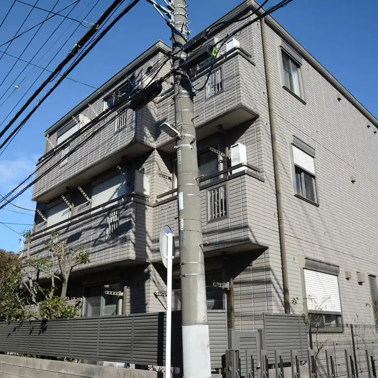 メゾンドールSAGANO