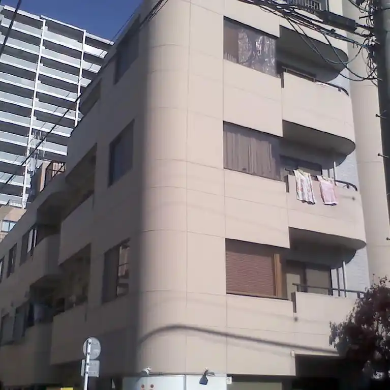 TMライトハウス