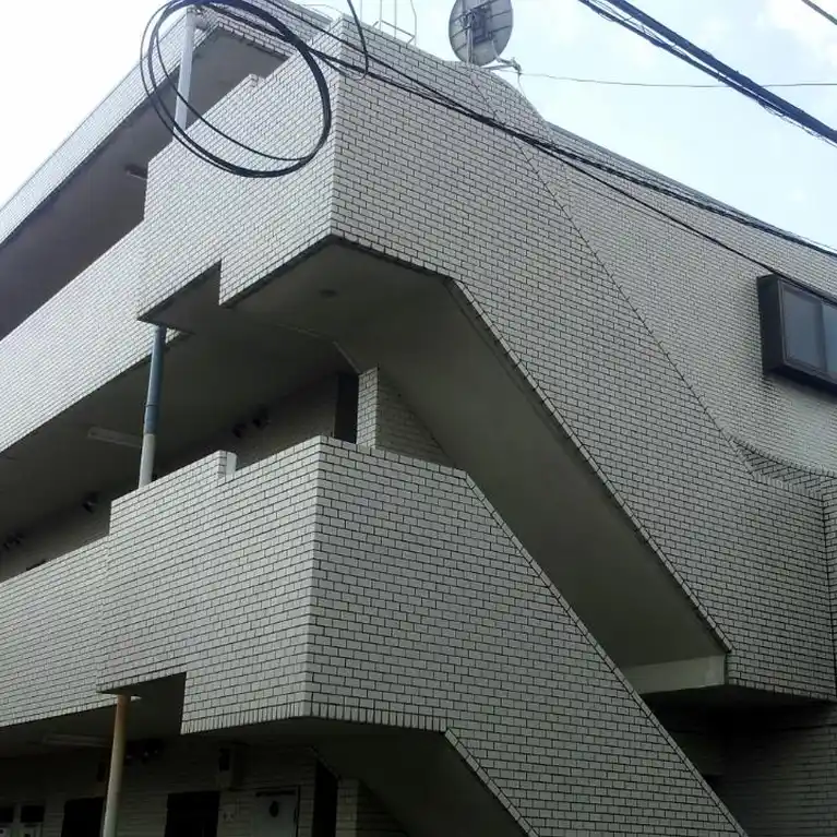 ハイネスアサヒ