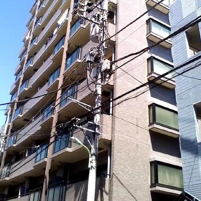 ロワールガーデン町田