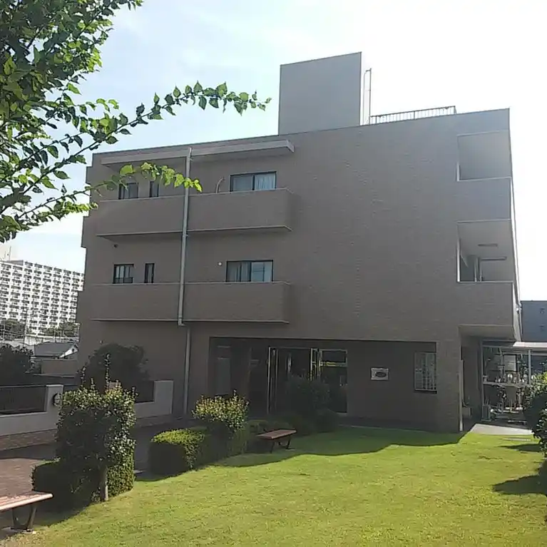 フォルスコート座間壱番館