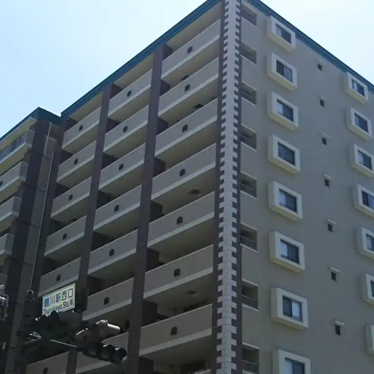 シーズガーデン鶴川