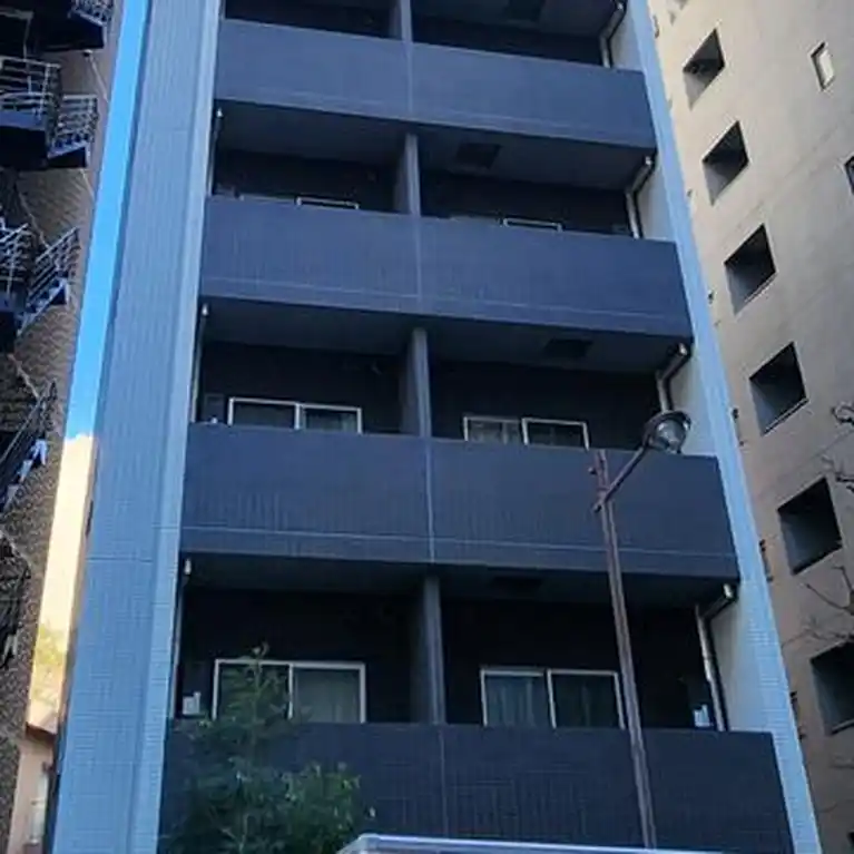 ステージファースト水道橋