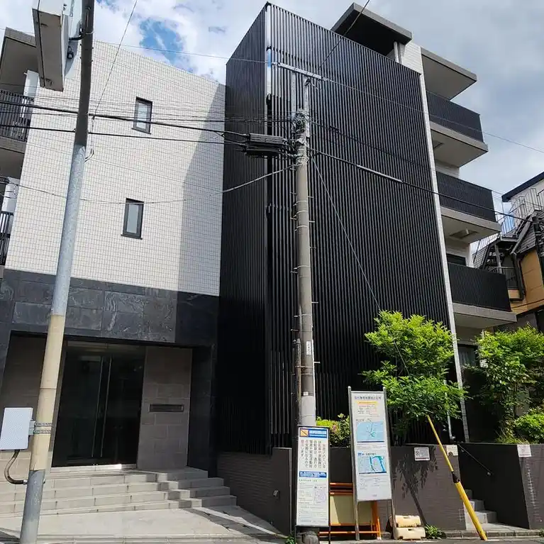 COURTYARD洗足