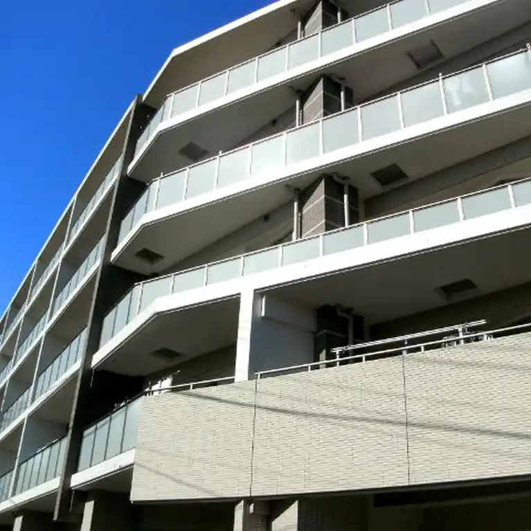プラウド練馬春日町パサージュ