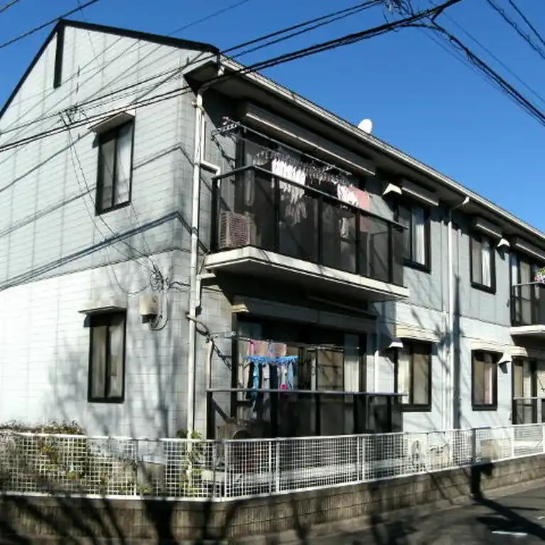 マーシーズアベニューC棟