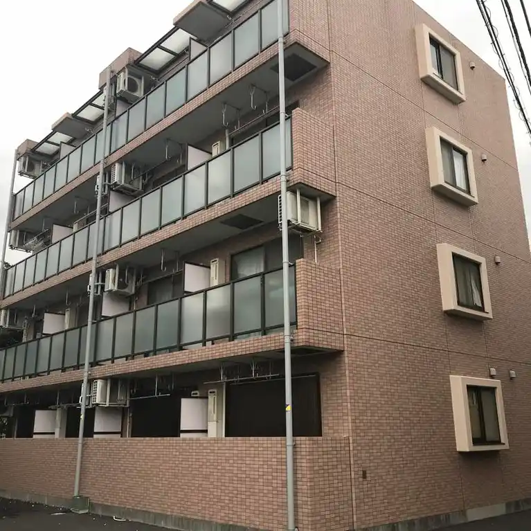 プロプリエテール 外観