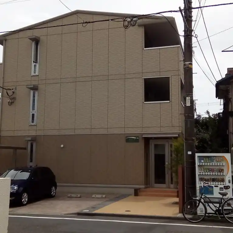 アトレ 外観