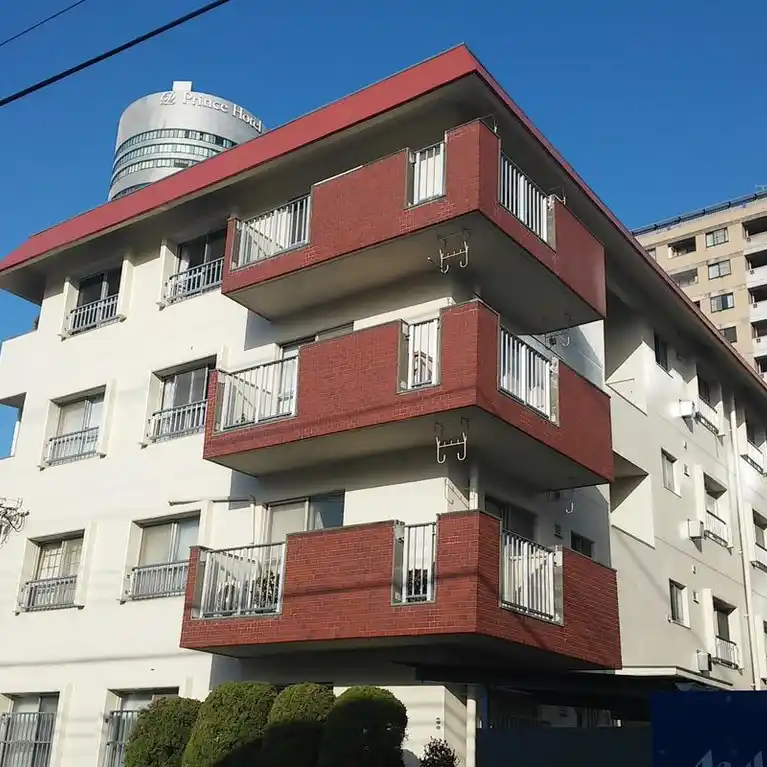ベルメゾン,エスペランス新横浜