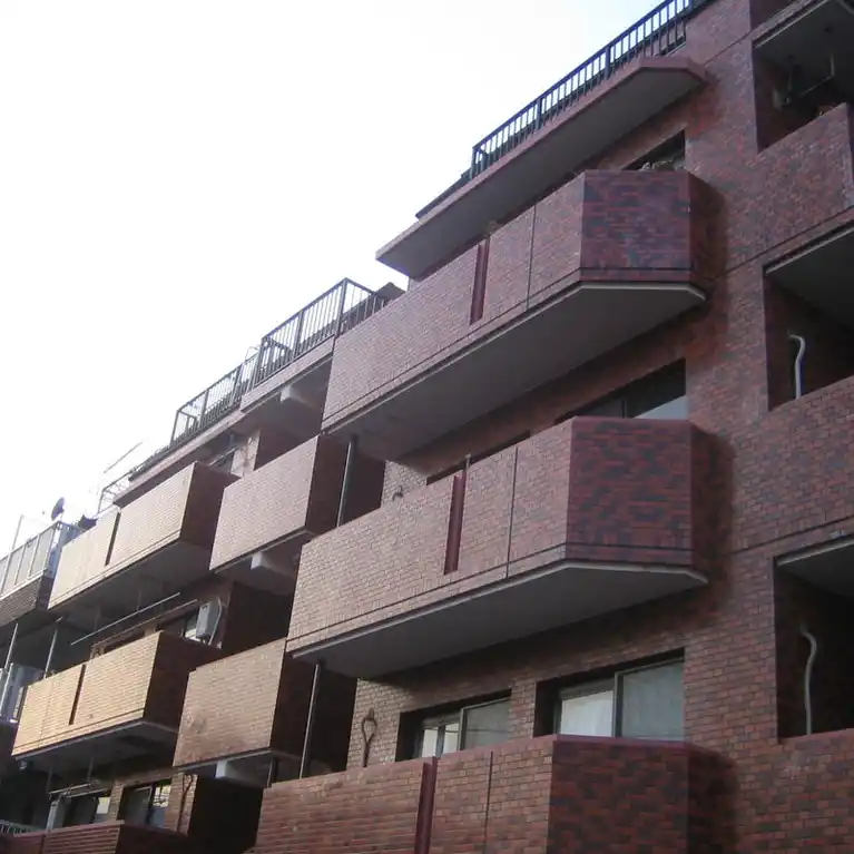 ライオンズマンション井土ヶ谷第5