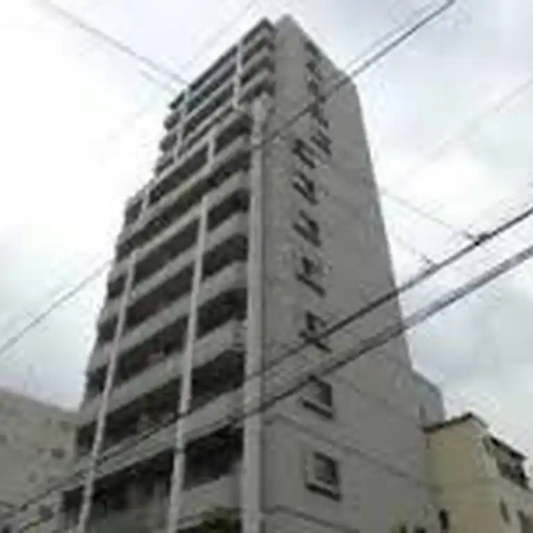 スパシェリーヴァ浅草 外観