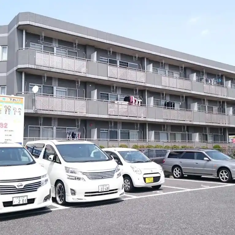 パレ岸町HZ
