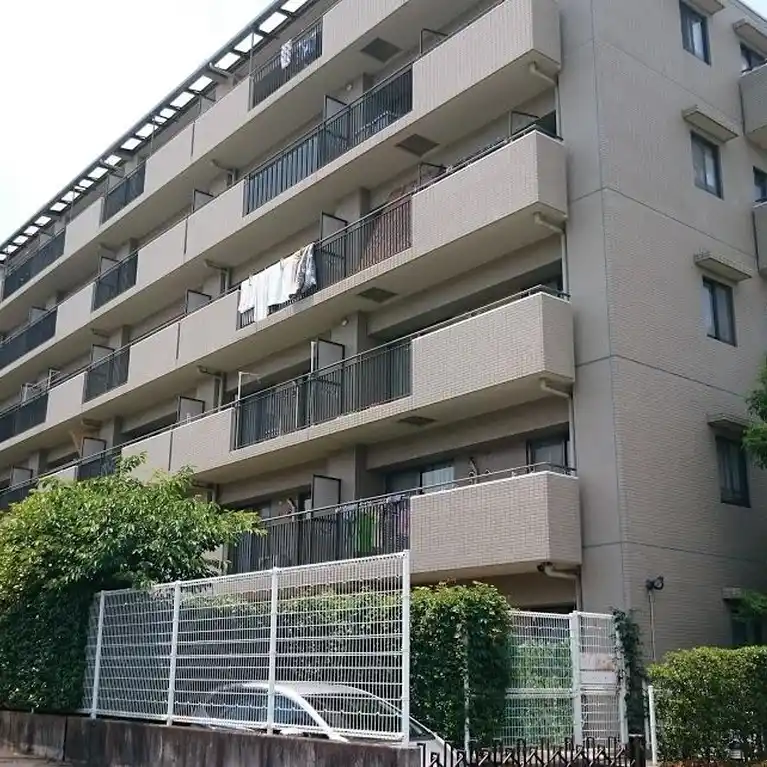浦和南パーク・ホームズ弐番館