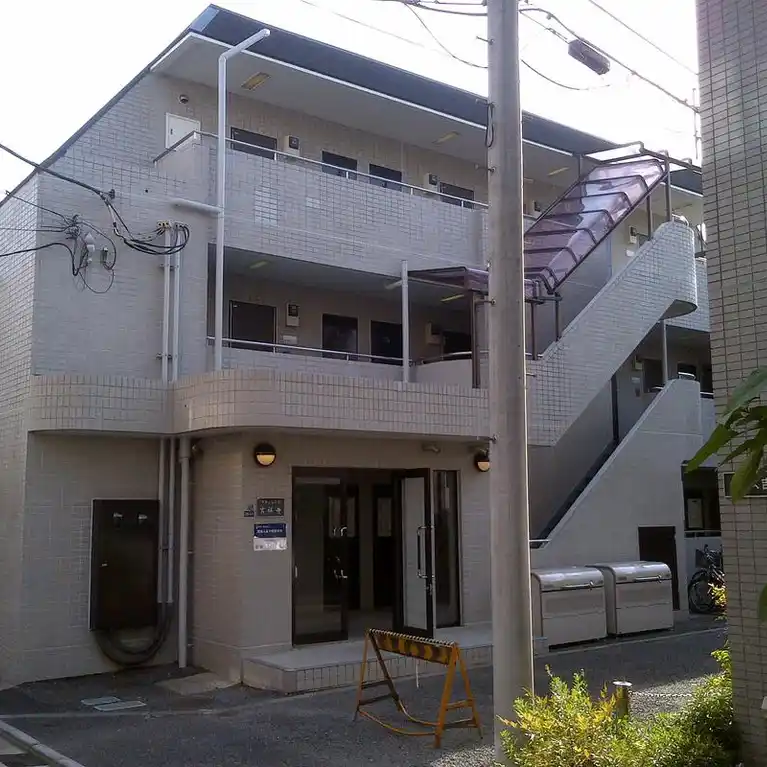 ナチュレーヌ吉祥寺