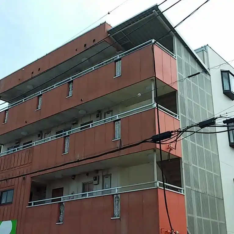 泉長ビル