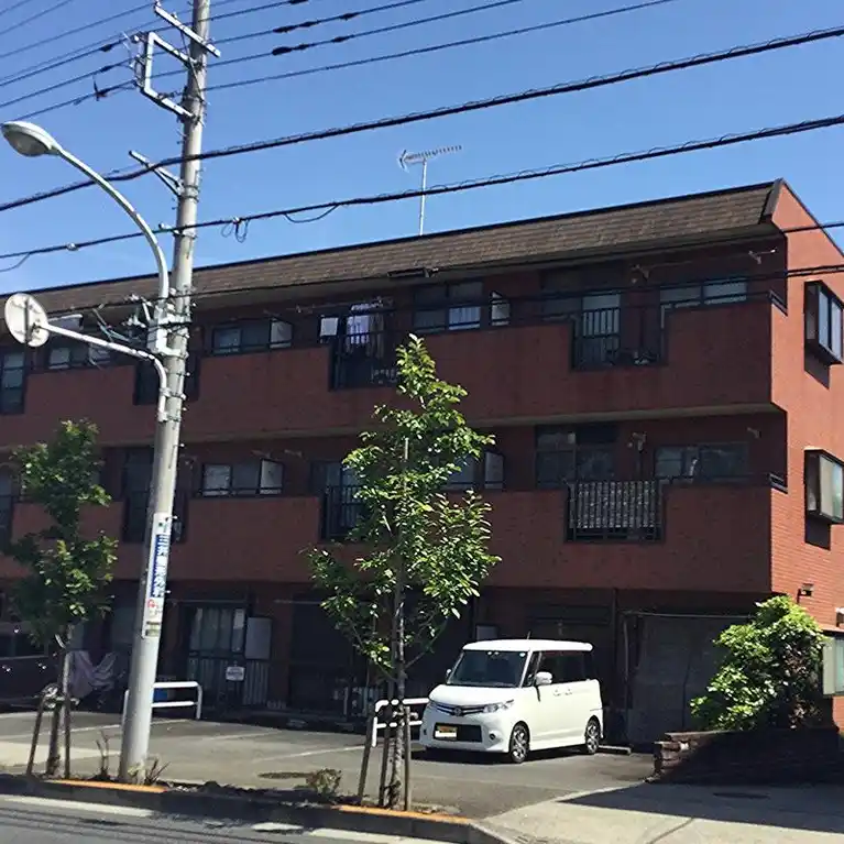 マンションワイズ2