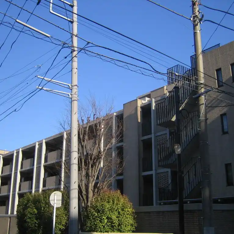 プラウドシティ上大岡壱番館