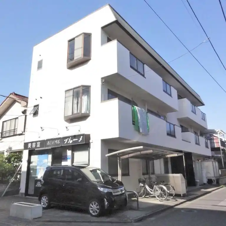 アビタシオンサリーズ