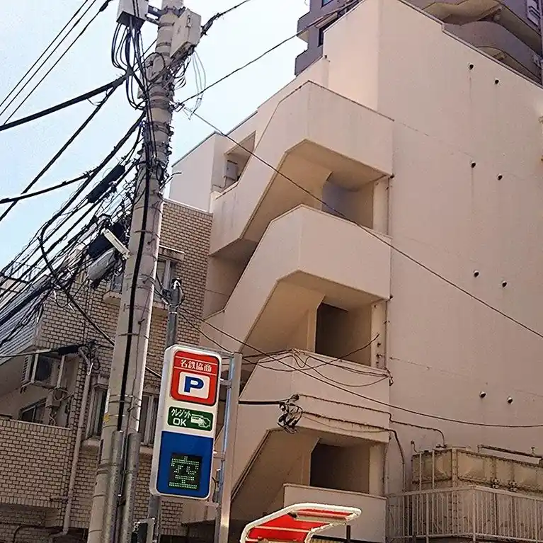 ビック武蔵野立川