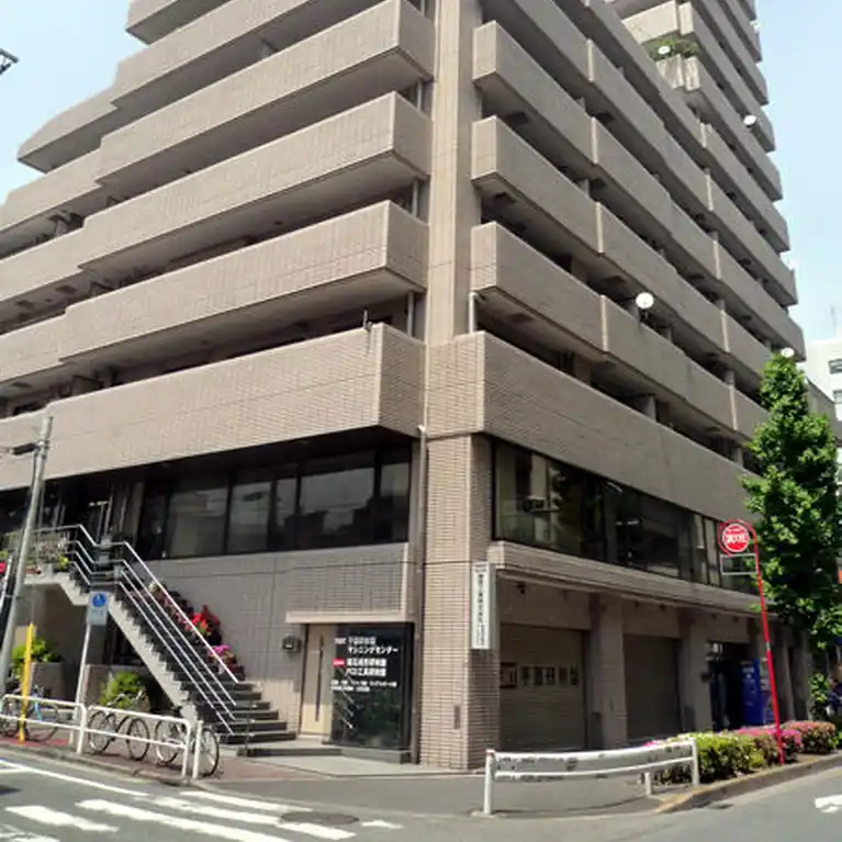 ゲオタワー池袋