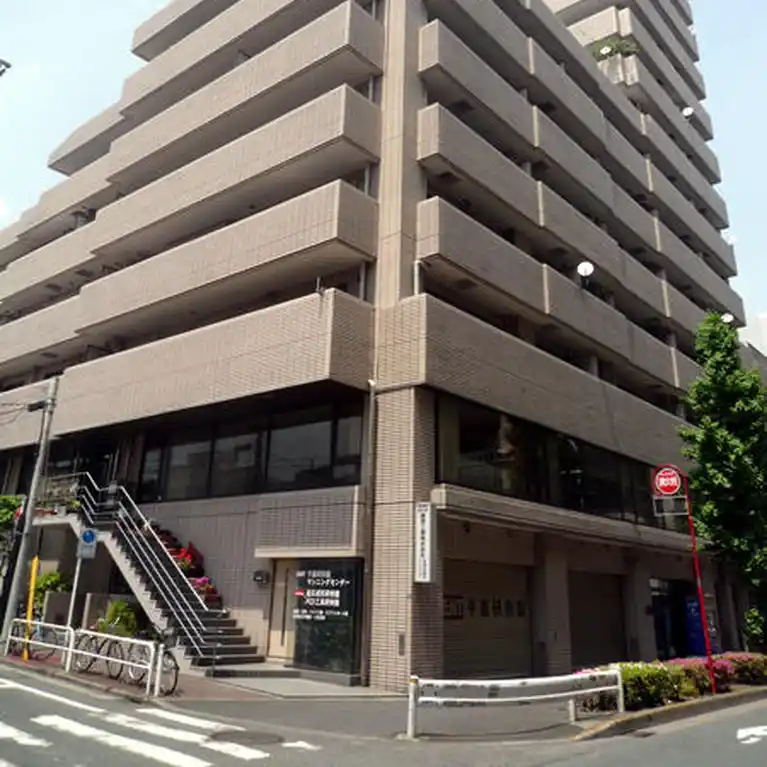 ゲオタワー池袋