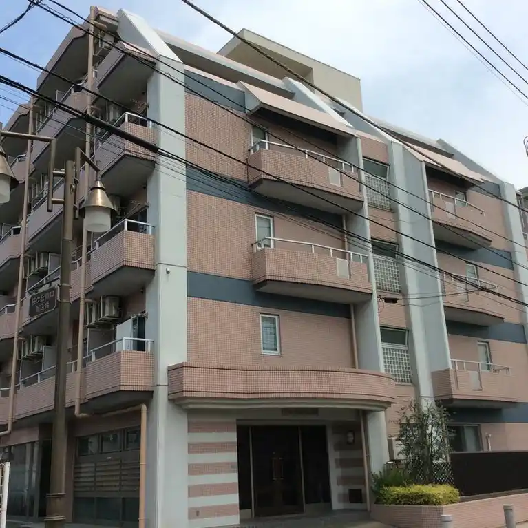 CASA ROSA 聖蹟