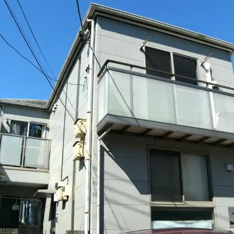 STUDIO FIII 外観
