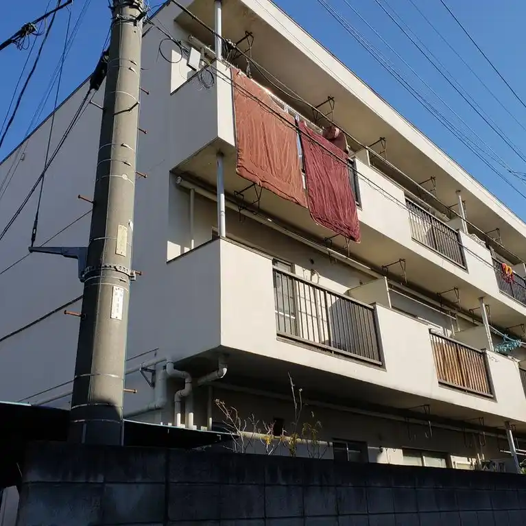 岩崎川口コーポ