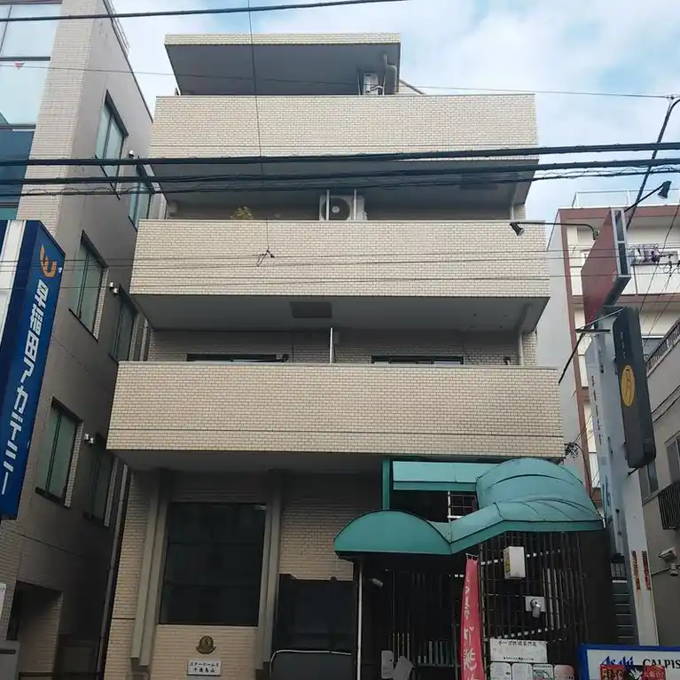 スターホームズ千歳烏山