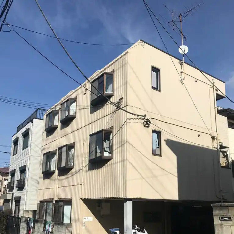 O,Fマンション