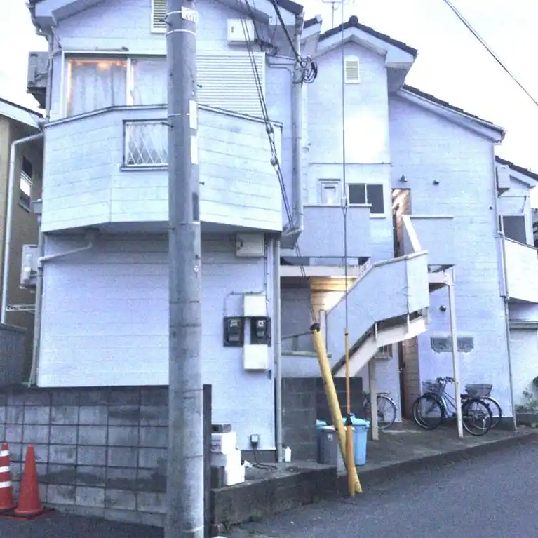 ぺルレイ東大宮